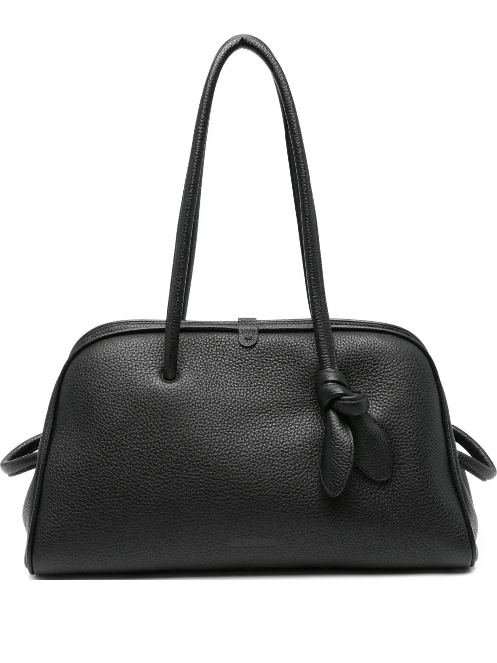 Tourist Leather Tote Bag sold by Wanan Luxury