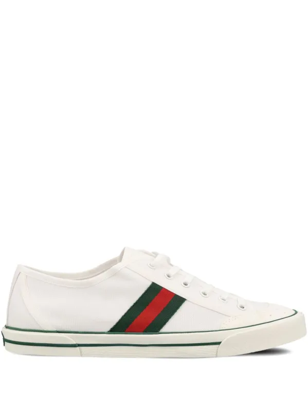 Gucci Tennis 1977 Sneakers sold by Wanan Luxury