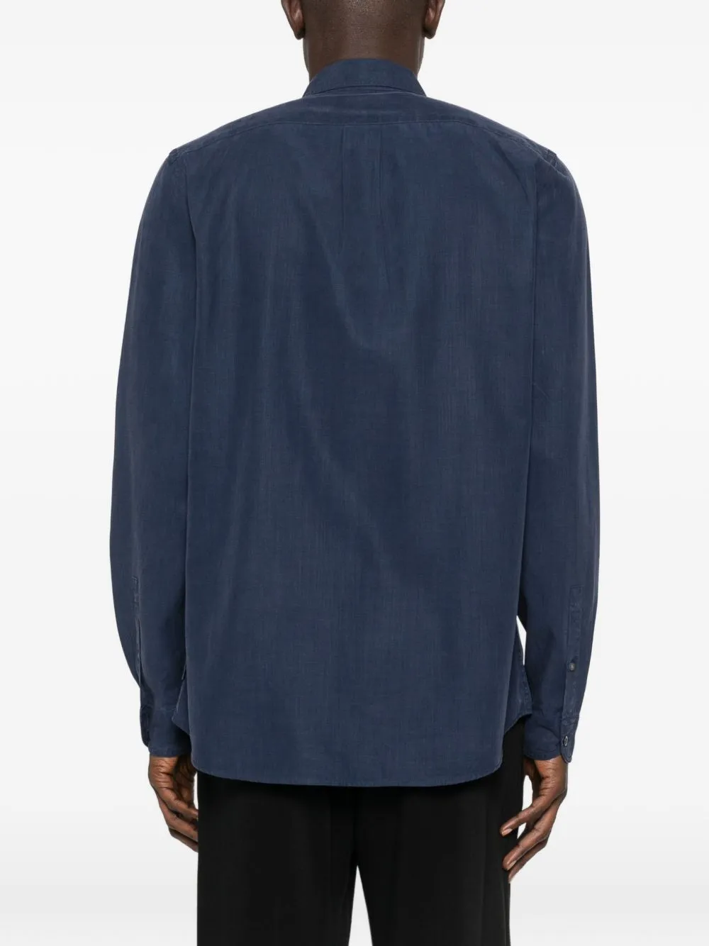 Regular Fit Shirt sold by Wanan Luxury product image thumbnail 4