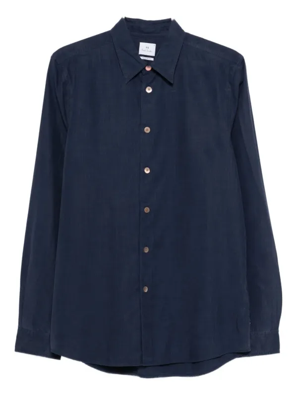 Regular Fit Shirt made by Wanan Luxury