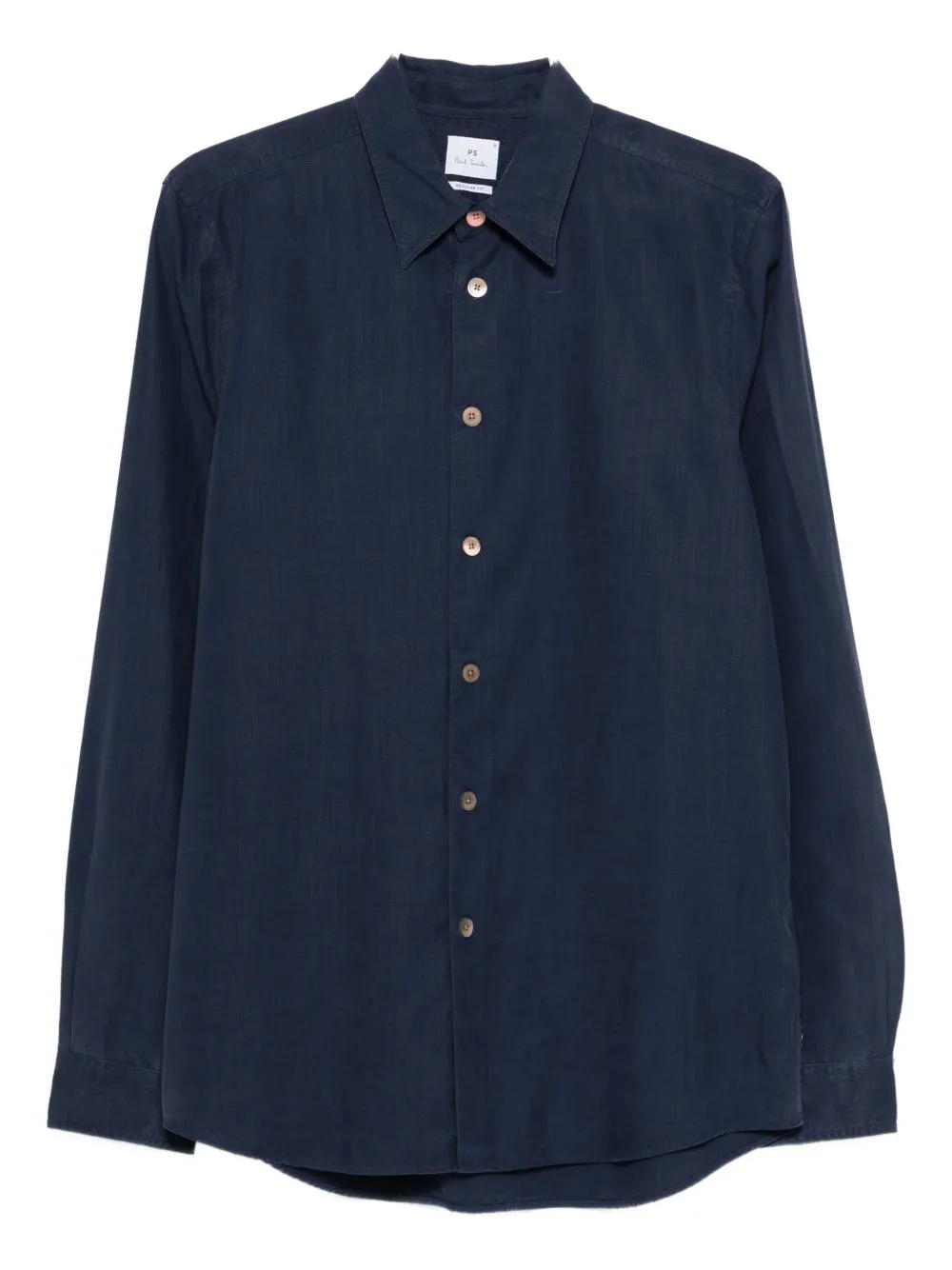 Regular Fit Shirt sold by Wanan Luxury