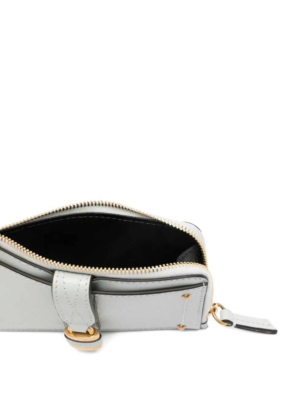 Paddington Leather Card Case sold by Wanan Luxury product image thumbnail 2