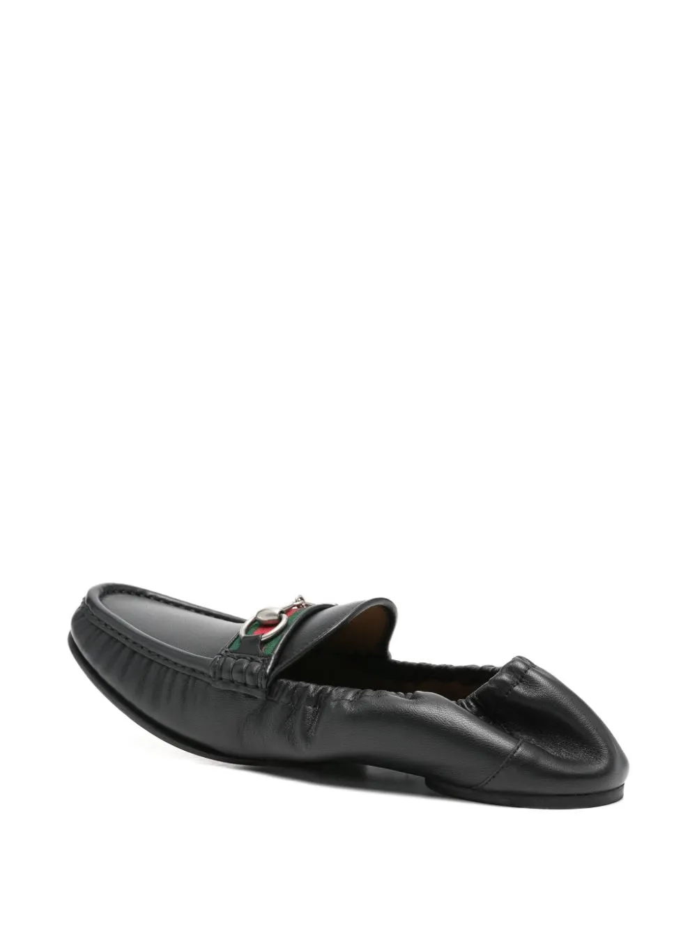 Horsebit 1953 Leather Loafers sold by Wanan Luxury product image thumbnail 4