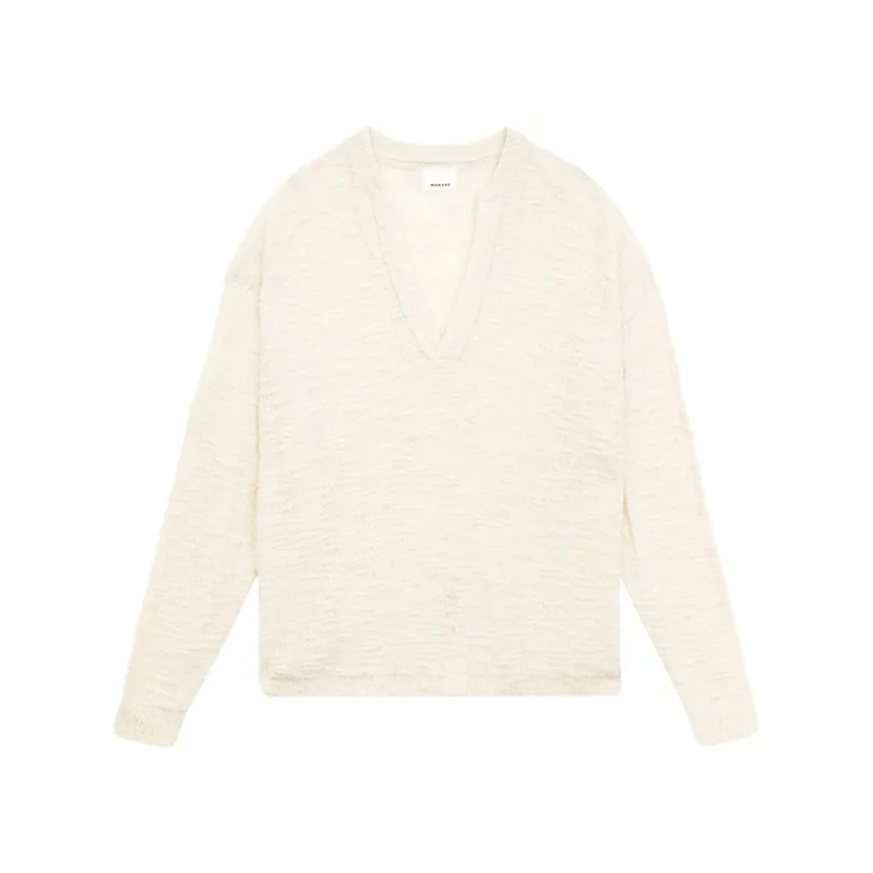 Sweaters Neutral sold by Wanan Luxury
