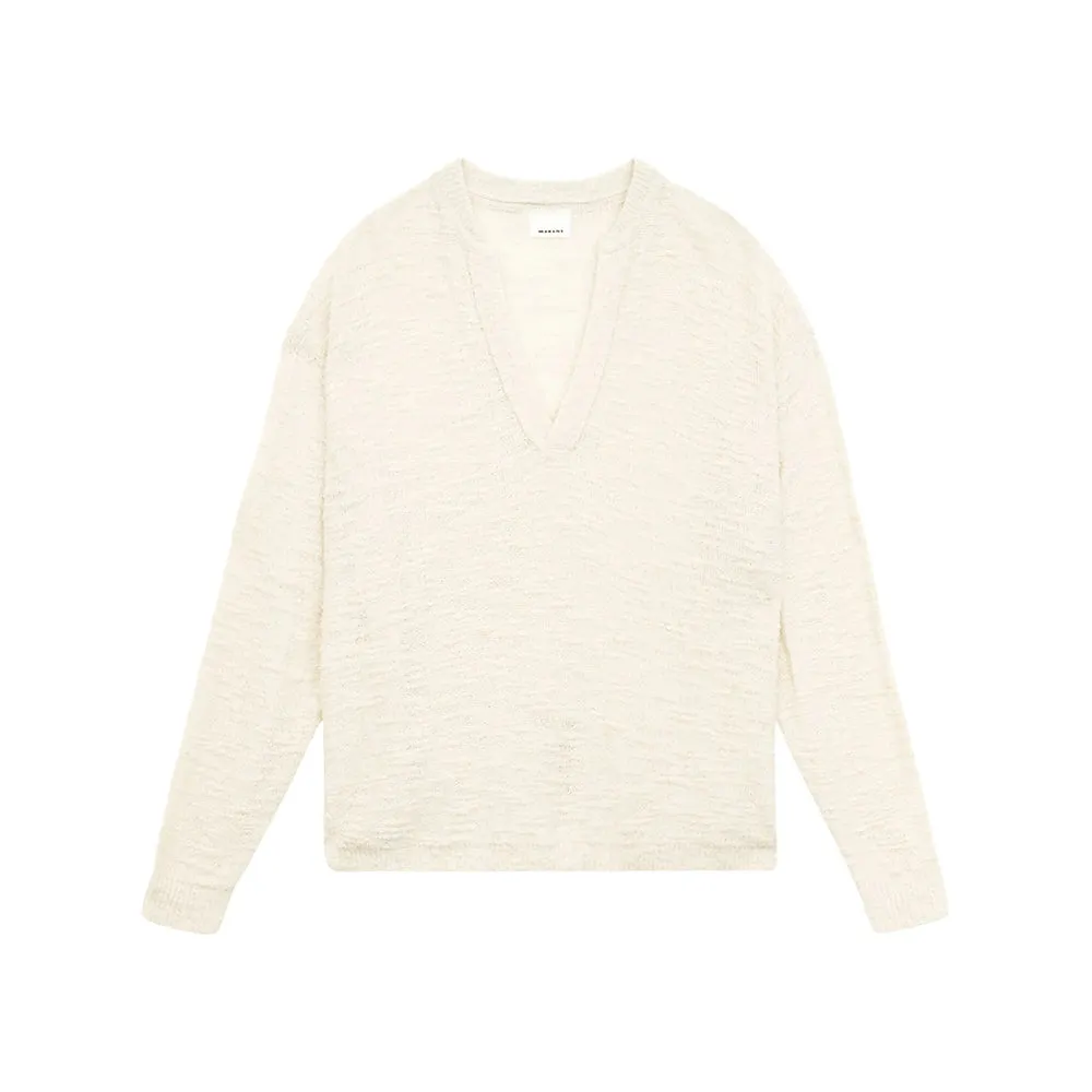 Sweaters Neutral sold by Wanan Luxury