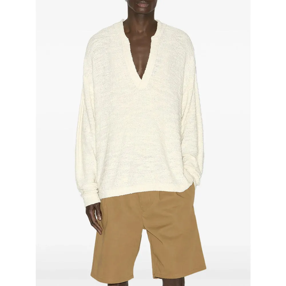 Sweaters Neutral sold by Wanan Luxury product image thumbnail 2