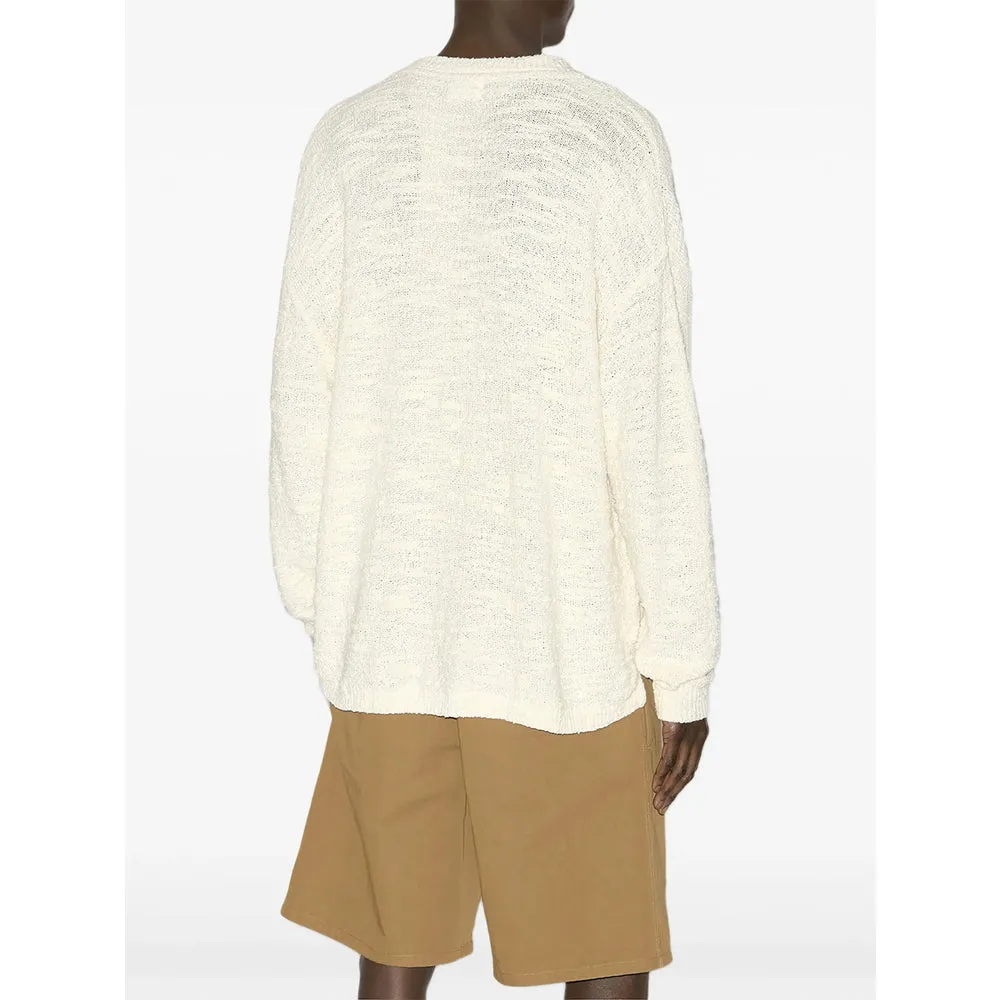 Sweaters Neutral sold by Wanan Luxury product image thumbnail 3