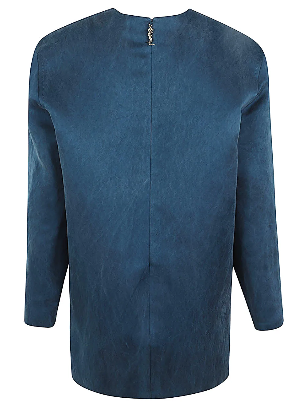 Satin Silk Dress sold by Wanan Luxury product image thumbnail 2