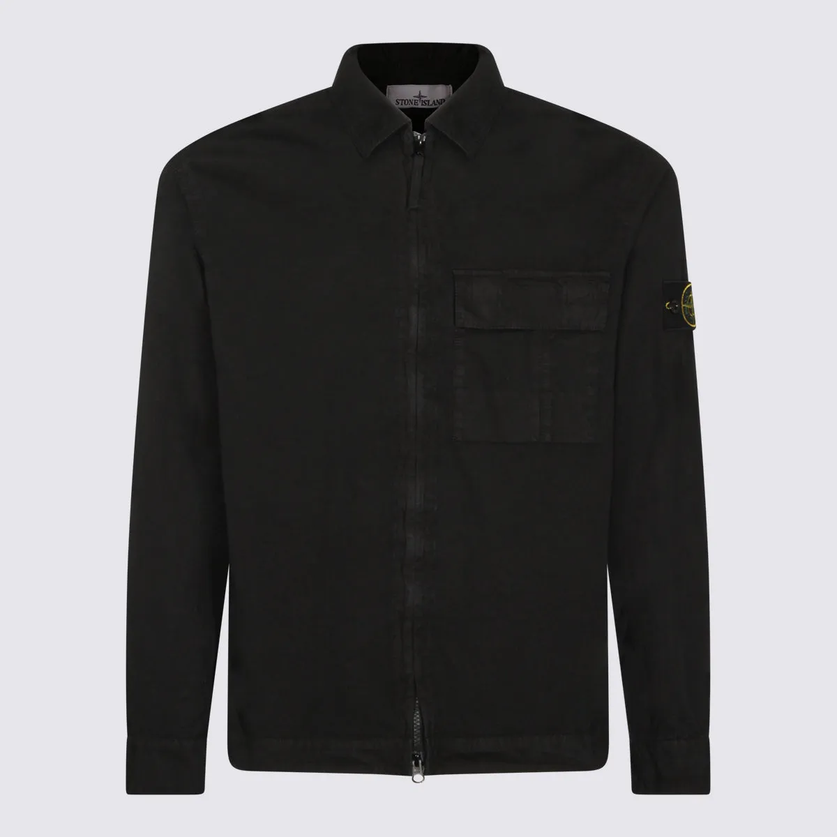 Shirts Blacks And Greys sold by Wanan Luxury