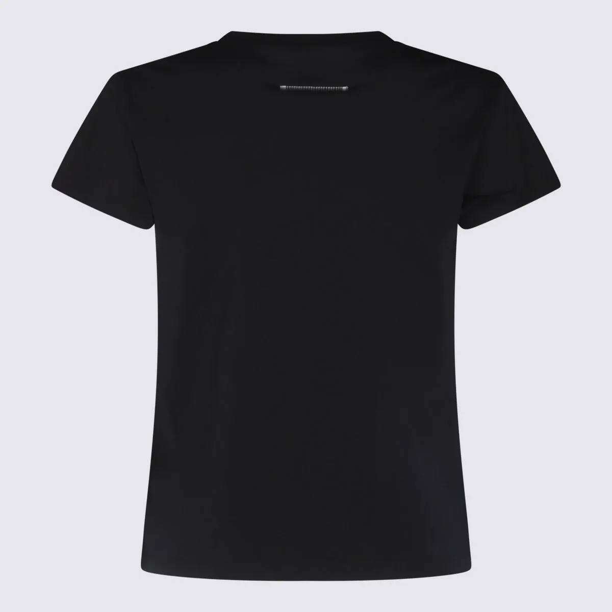 T-Shirts And Polos Blacks And Greys sold by Wanan Luxury product image thumbnail 2