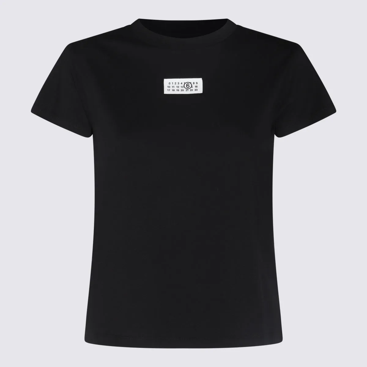 T-Shirts And Polos Blacks And Greys sold by Wanan Luxury