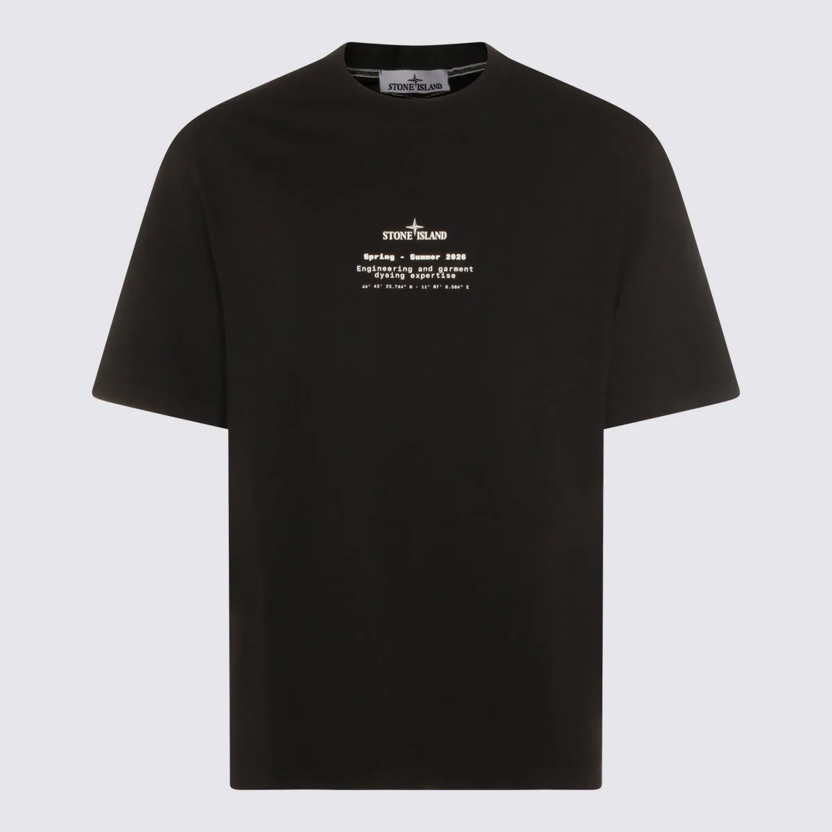T-Shirts And Polos Blacks And Greys sold by Wanan Luxury