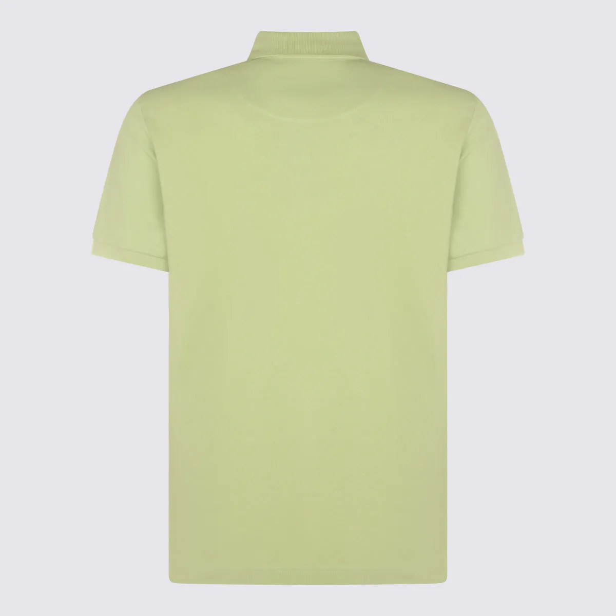 T-Shirts And Polos Lime sold by Wanan Luxury product image thumbnail 2