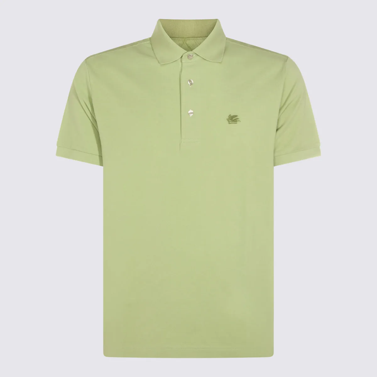 T-Shirts And Polos Lime sold by Wanan Luxury