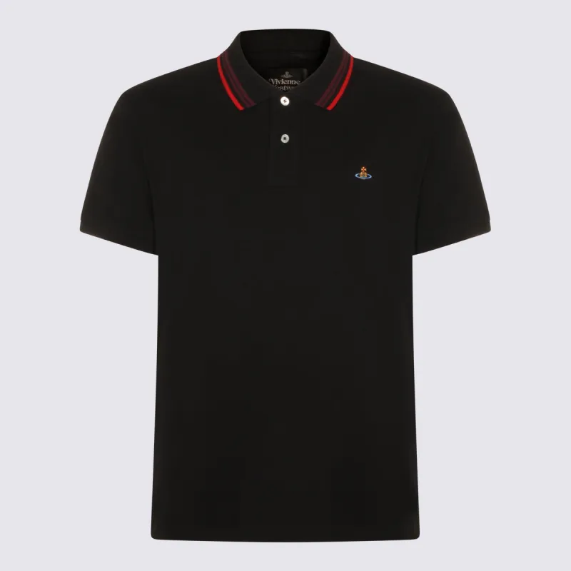 T-Shirts And Polos Blacks And Greys sold by Wanan Luxury