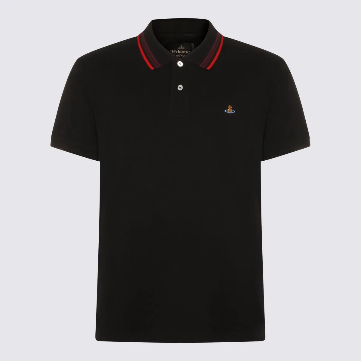 T-Shirts And Polos Blacks And Greys sold by Wanan Luxury