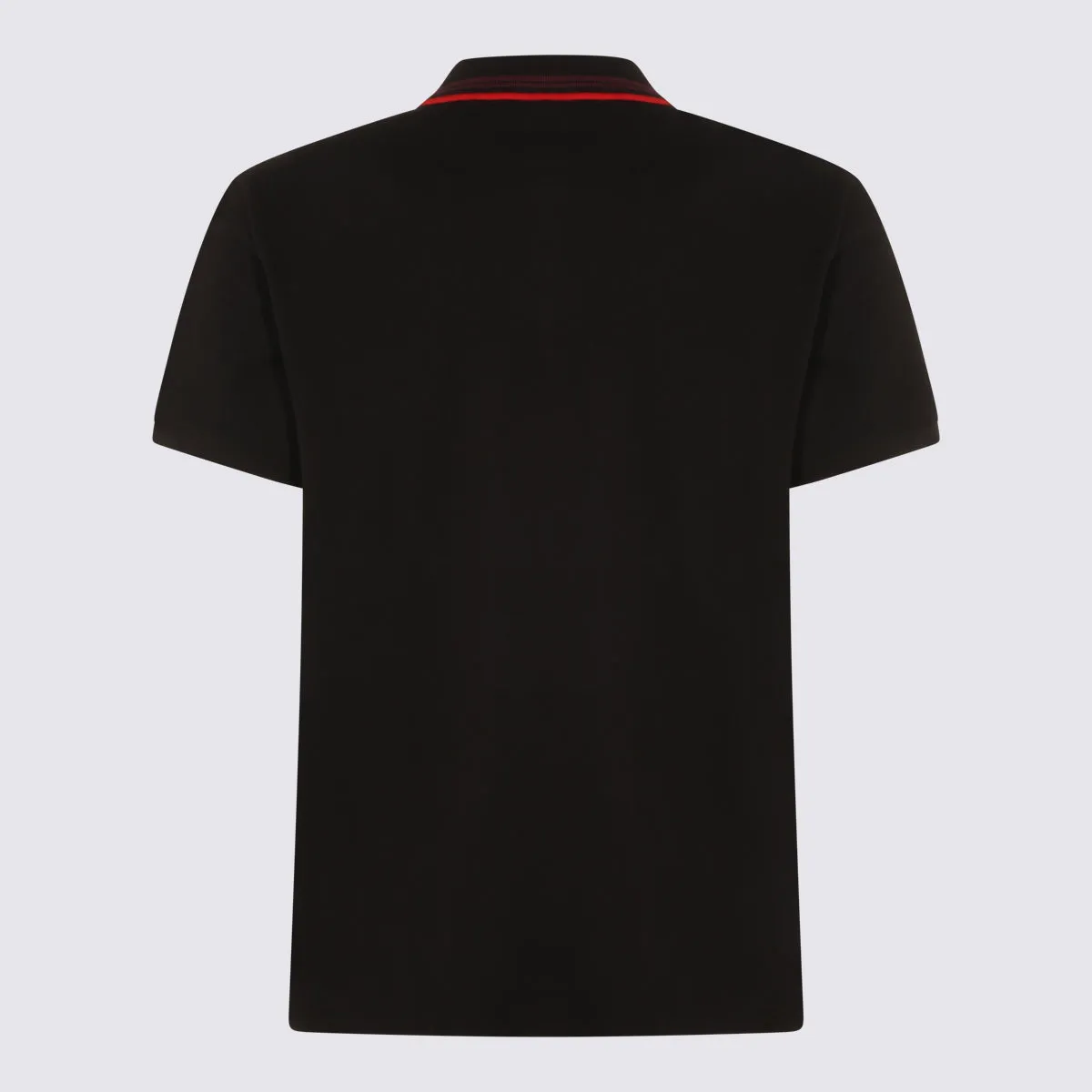 T-Shirts And Polos Blacks And Greys sold by Wanan Luxury product image thumbnail 2