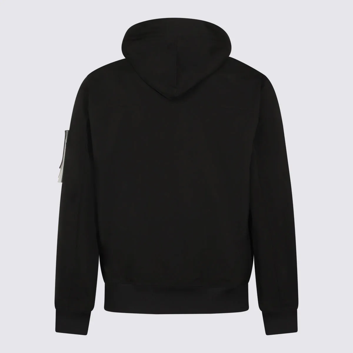 Jackets Blacks And Greys sold by Wanan Luxury product image thumbnail 2