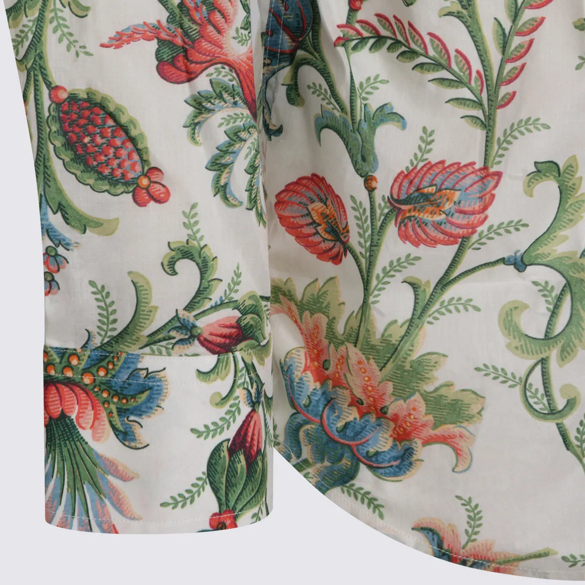 Shirts Chiari E Naturali sold by Wanan Luxury product image thumbnail 3