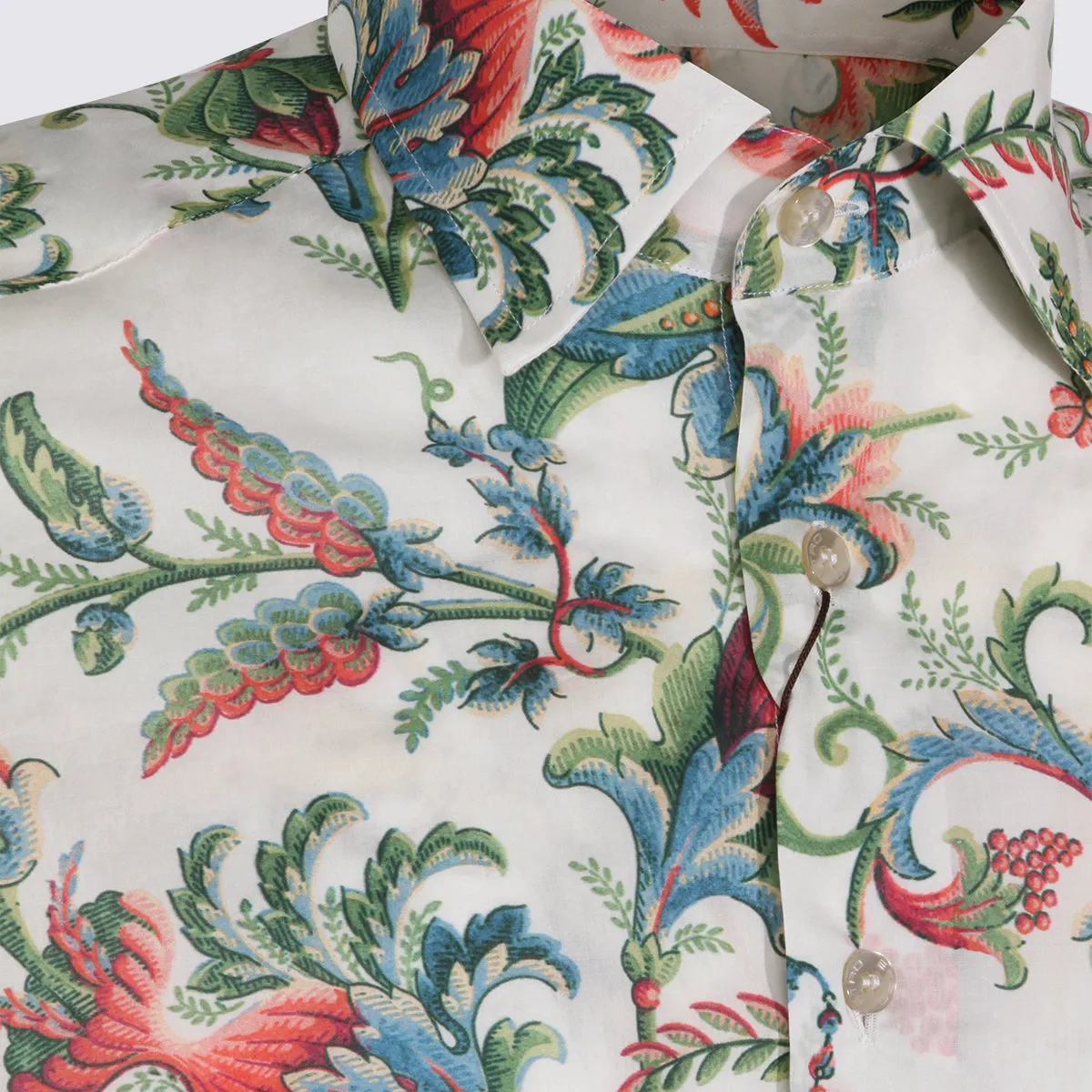 Shirts Chiari E Naturali sold by Wanan Luxury product image thumbnail 4