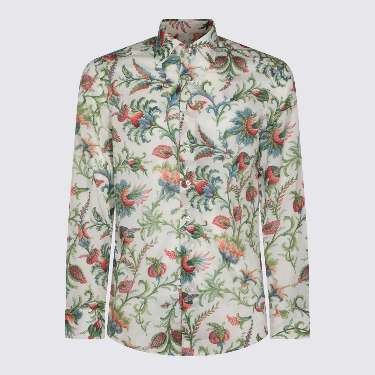 Shirts Chiari E Naturali sold by Wanan Luxury