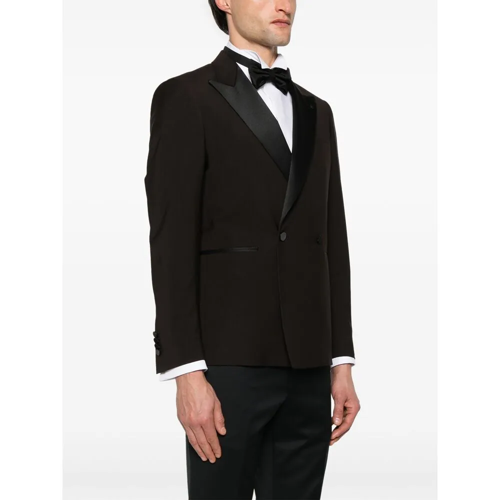 Jackets Brown sold by Wanan Luxury product image thumbnail 2