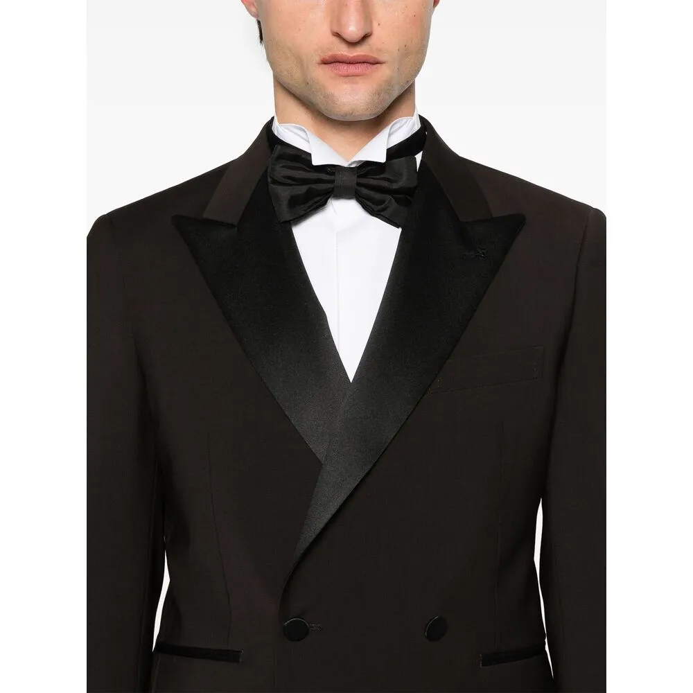 Jackets Brown sold by Wanan Luxury product image thumbnail 3