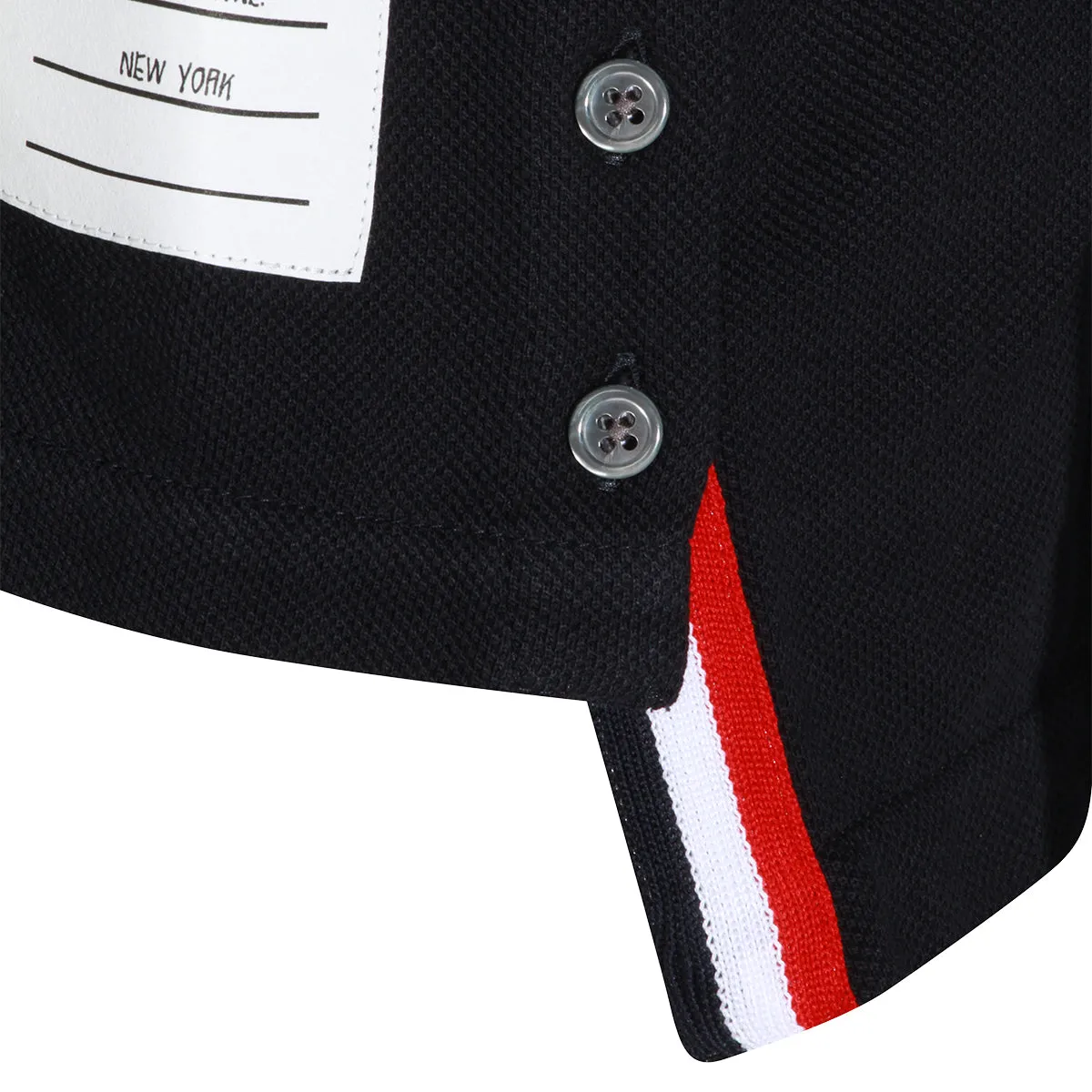 T-Shirts And Polos Blue And Green sold by Wanan Luxury product image thumbnail 4