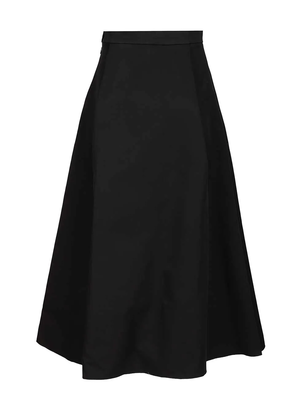 Imma Duo Skirts Black sold by Wanan Luxury product image thumbnail 2