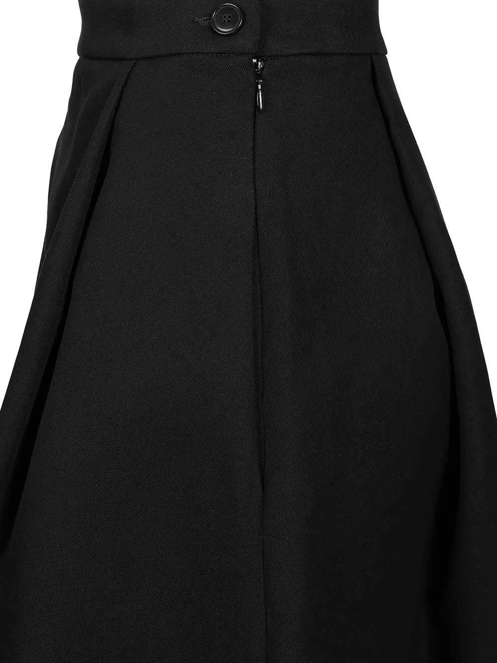 Imma Duo Skirts Black sold by Wanan Luxury product image thumbnail 4