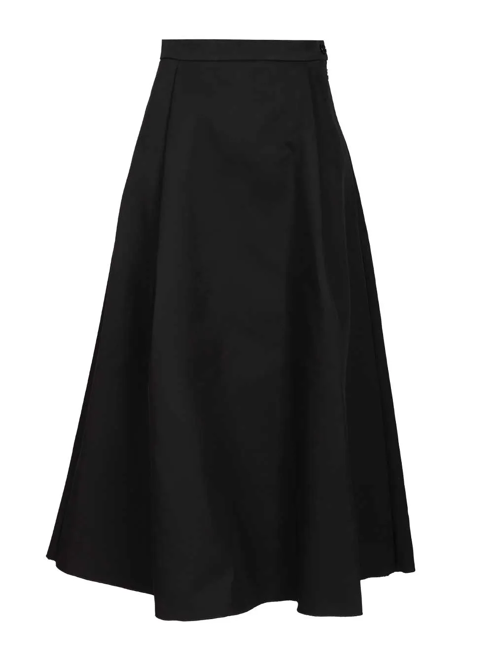 Imma Duo Skirts Black sold by Wanan Luxury