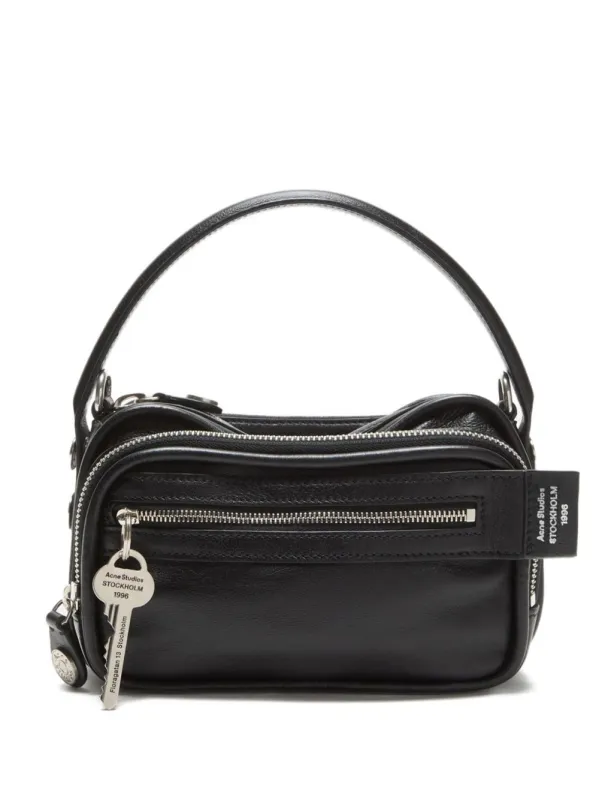 Bags Blacks And Greys sold by Wanan Luxury