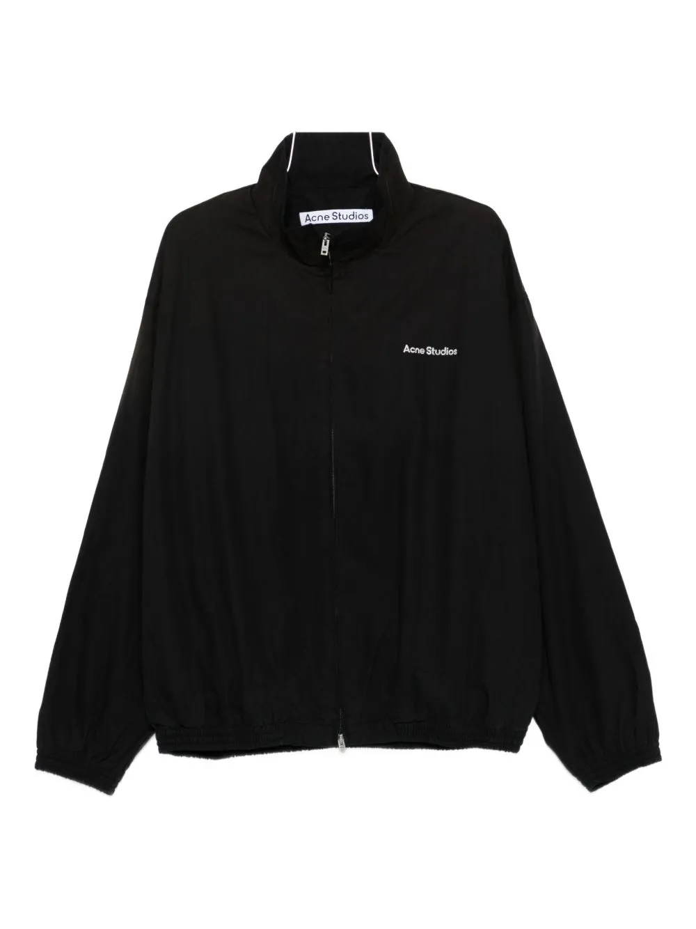 Nylon Blouson Jacket sold by Wanan Luxury