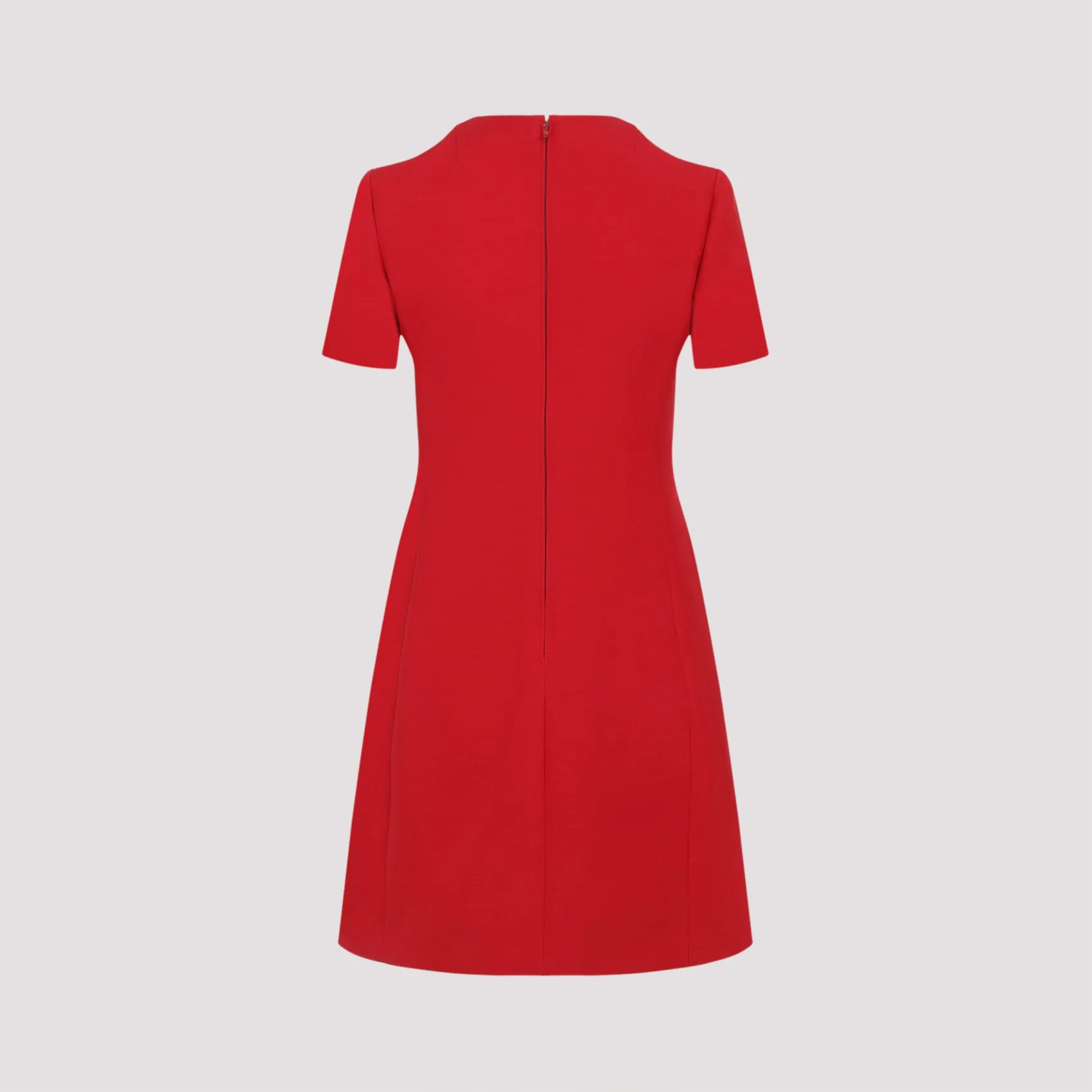 Mini Dresses Red sold by Wanan Luxury product image thumbnail 3