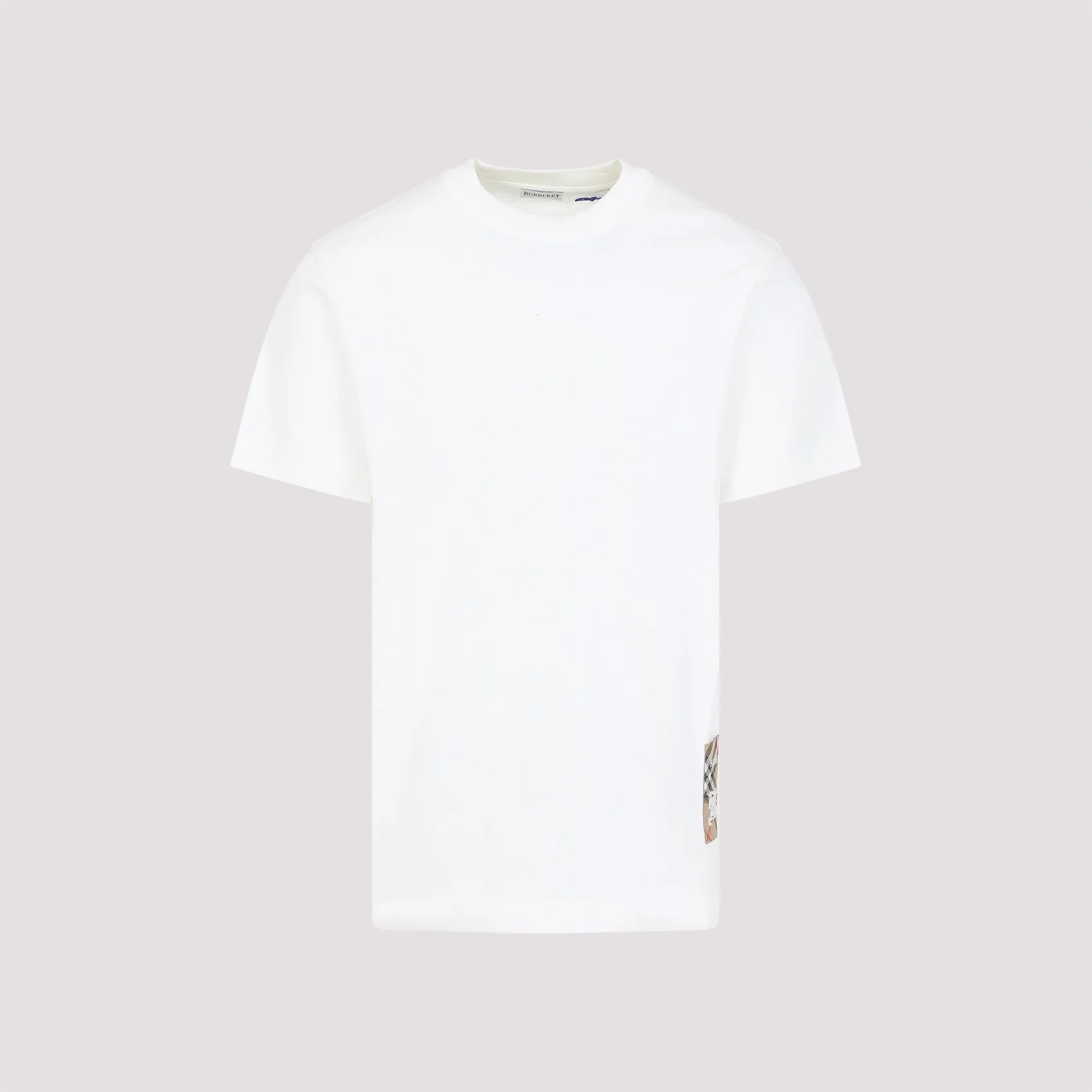 T-Shirts Nude & Neutrals sold by Wanan Luxury product image thumbnail 2