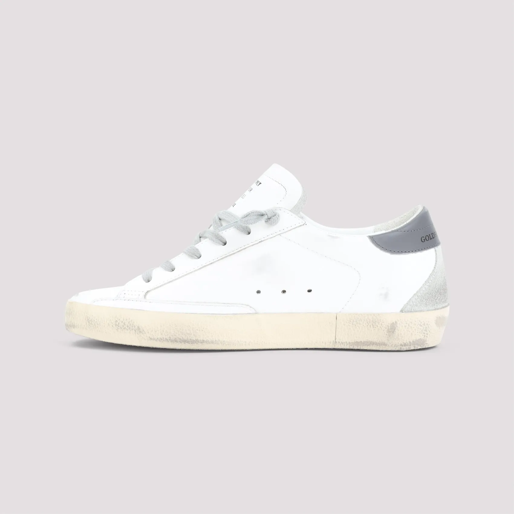 Sneakers White sold by Wanan Luxury product image thumbnail 3