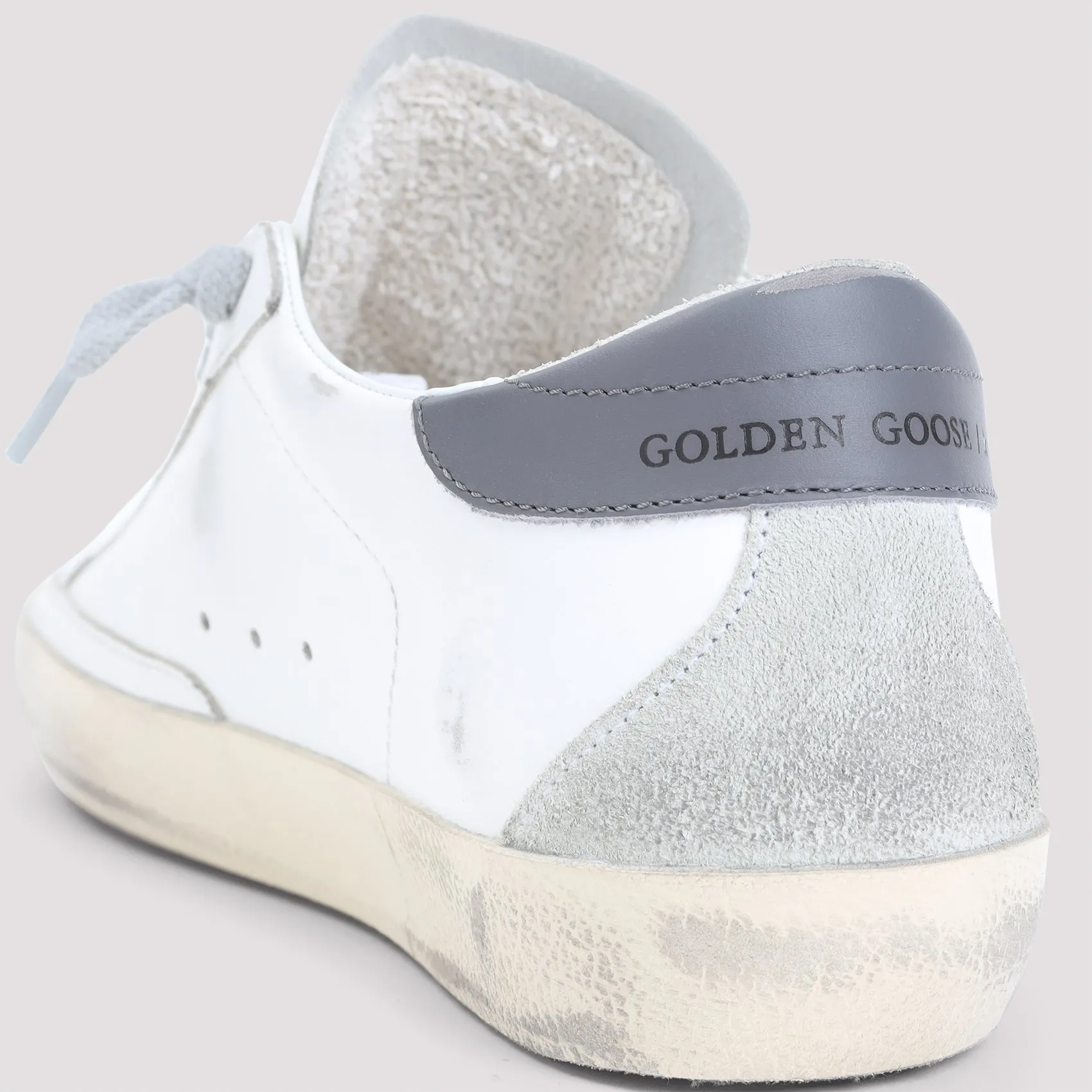 Sneakers White sold by Wanan Luxury product image thumbnail 5