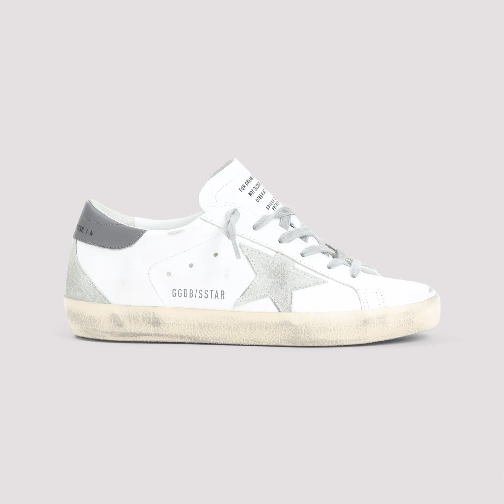 Sneakers White sold by Wanan Luxury product image thumbnail 2