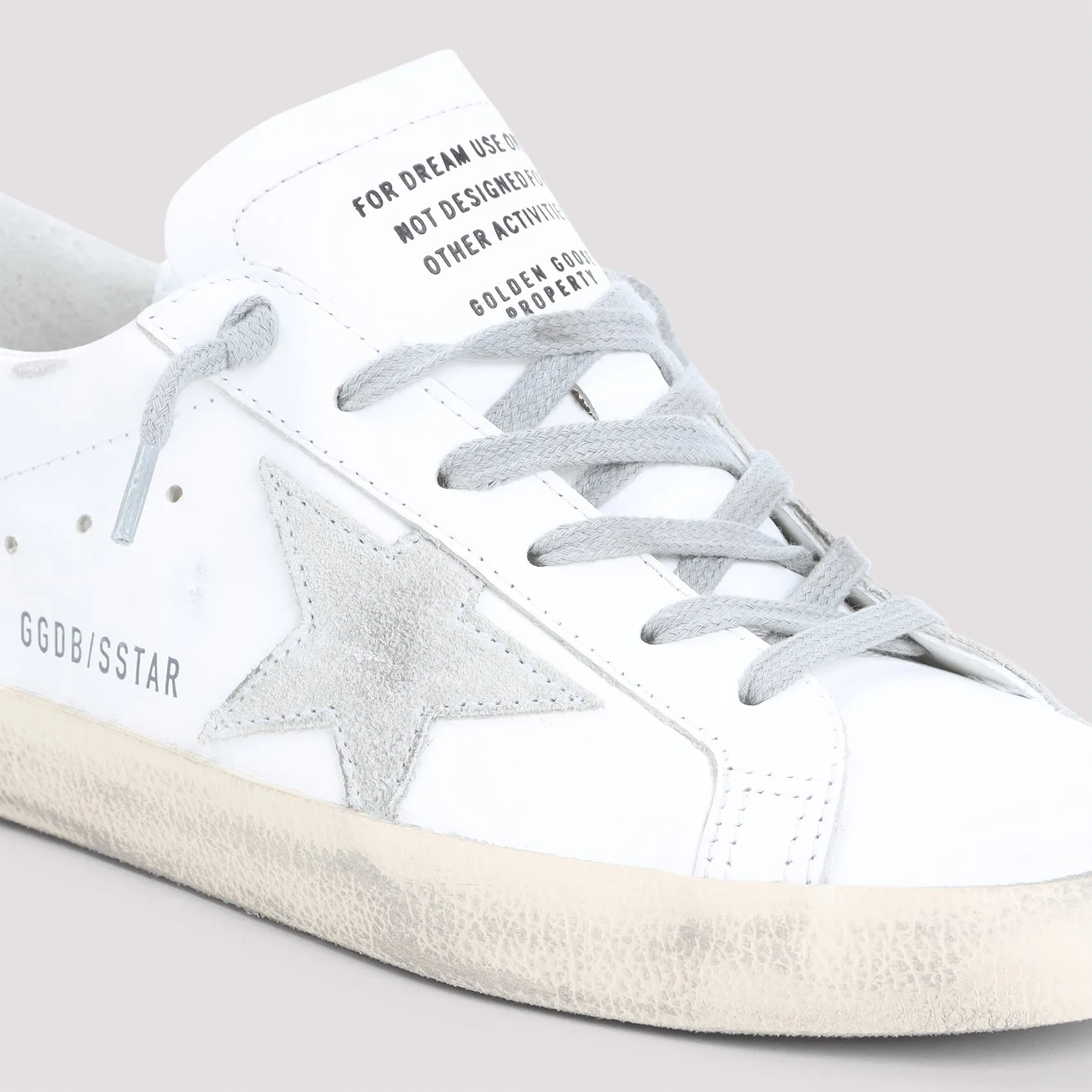 Sneakers White sold by Wanan Luxury product image thumbnail 4