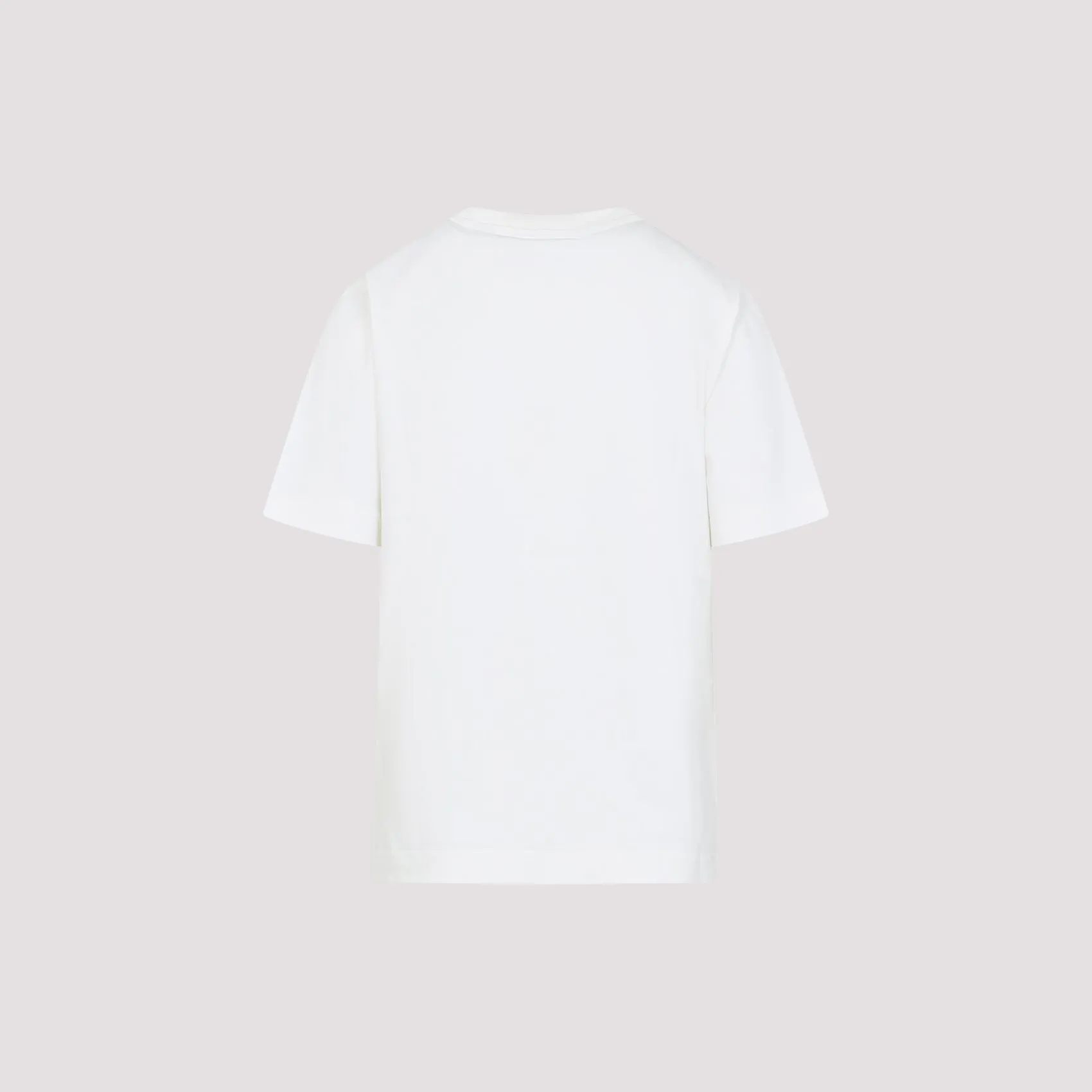T-Shirts Nude & Neutrals sold by Wanan Luxury product image thumbnail 3