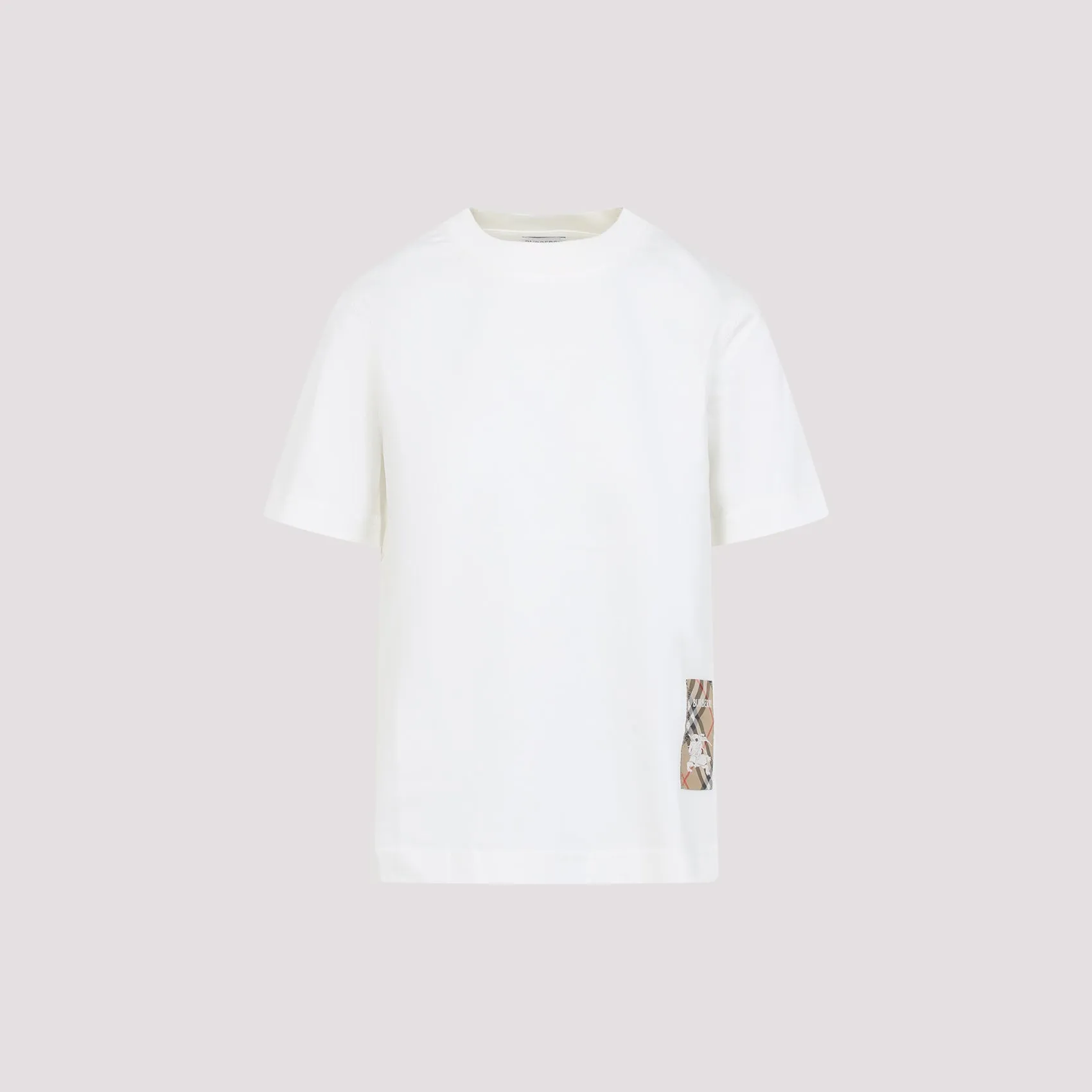 T-Shirts Nude & Neutrals sold by Wanan Luxury product image thumbnail 2