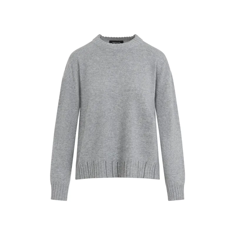 Sweater Grey sold by Wanan Luxury