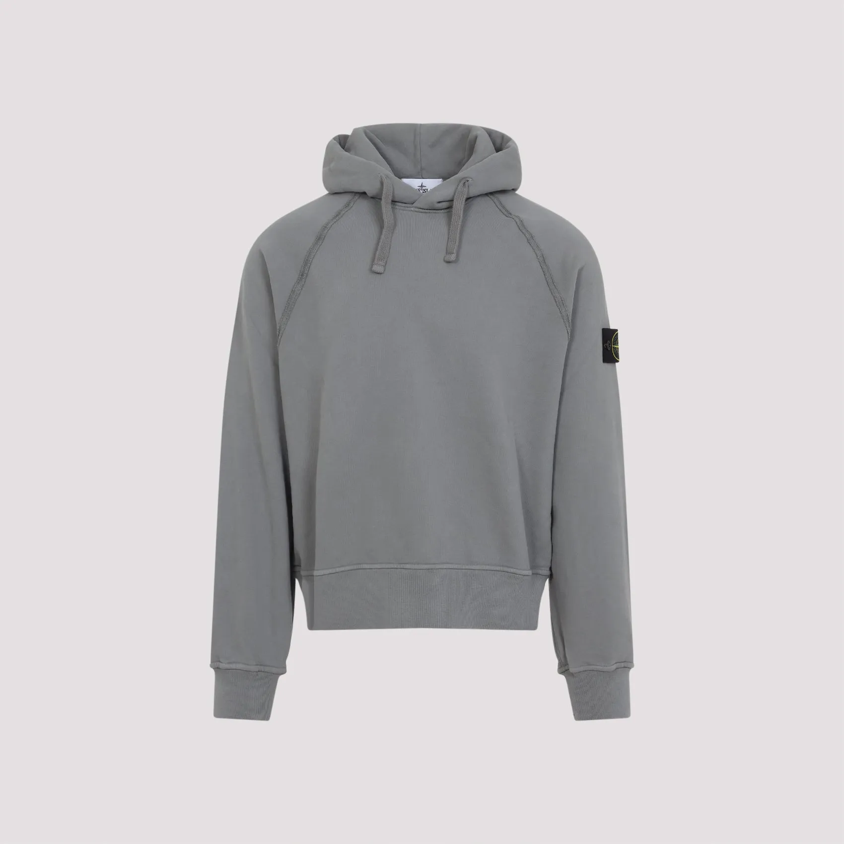 Sweatshirts Grey sold by Wanan Luxury product image thumbnail 2