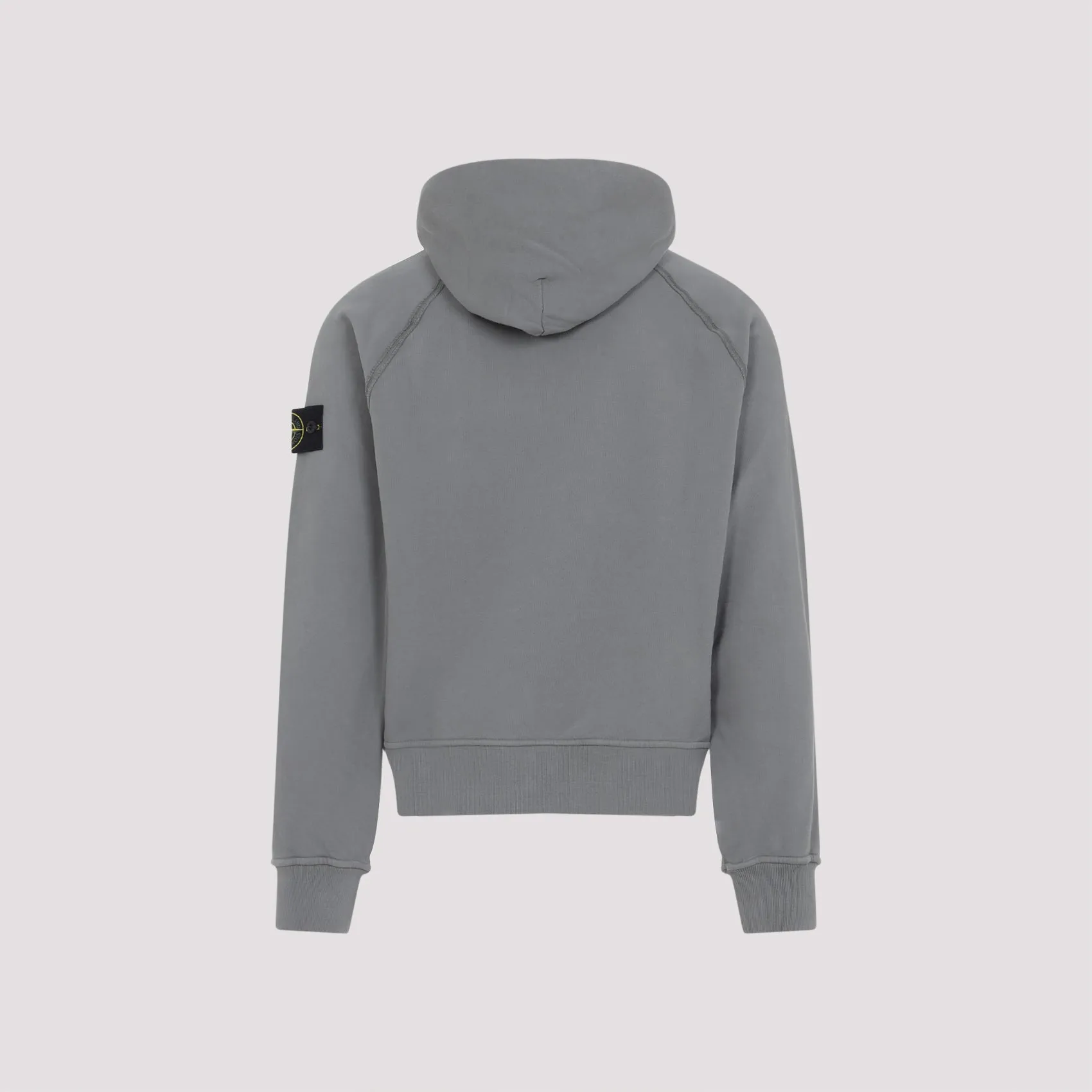Sweatshirts Grey sold by Wanan Luxury product image thumbnail 3