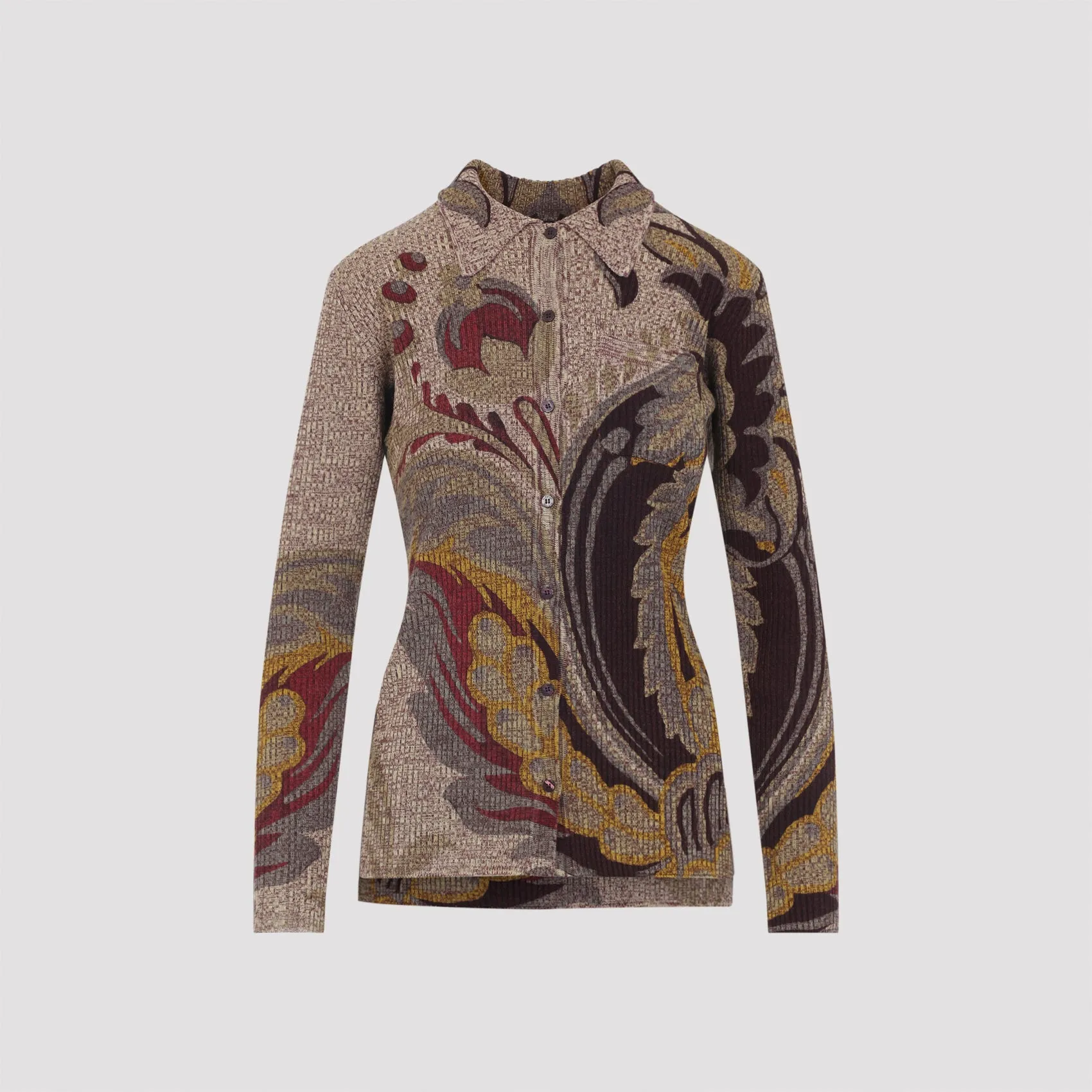 Tops Multicolour sold by Wanan Luxury product image thumbnail 2