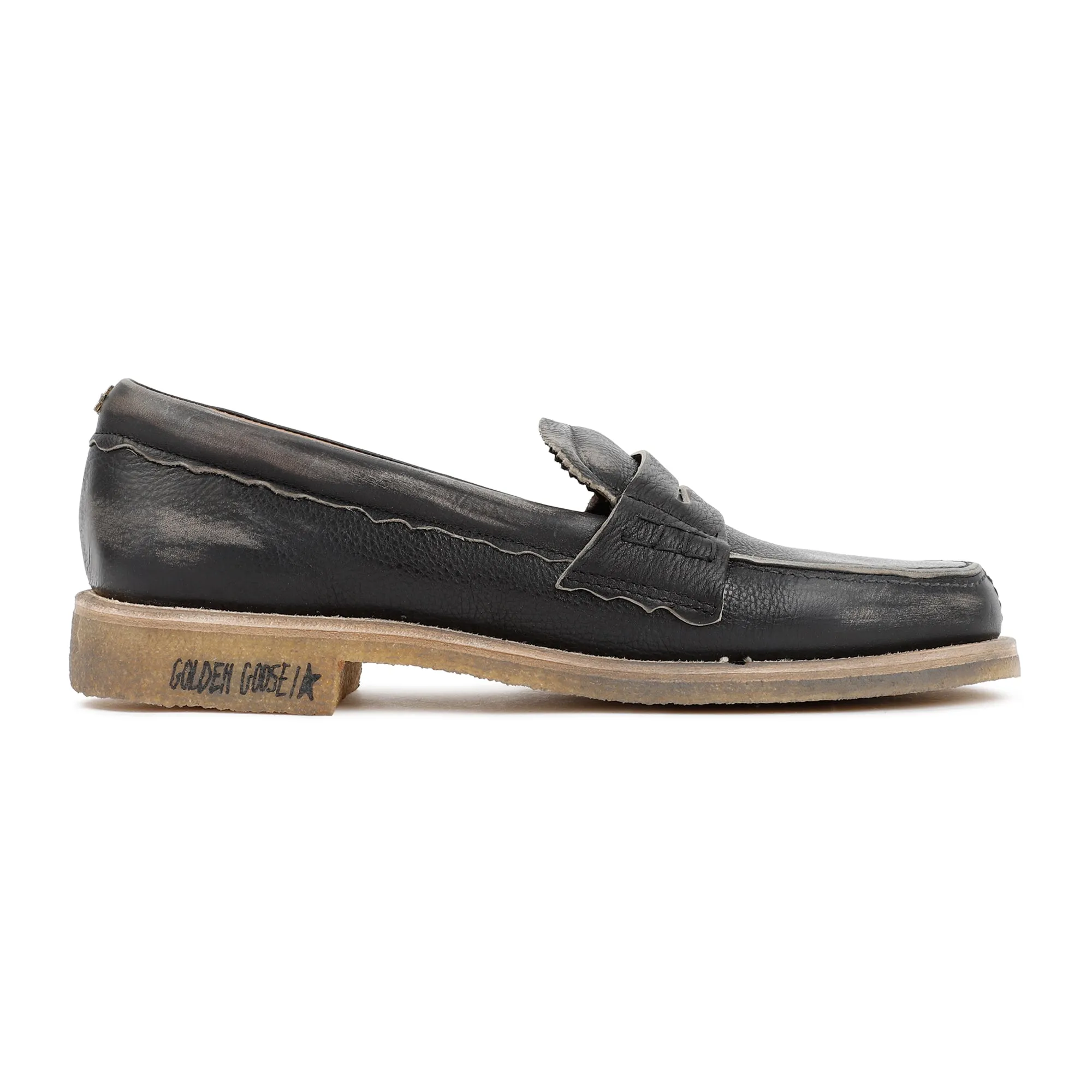 Sneakers Black sold by Wanan Luxury