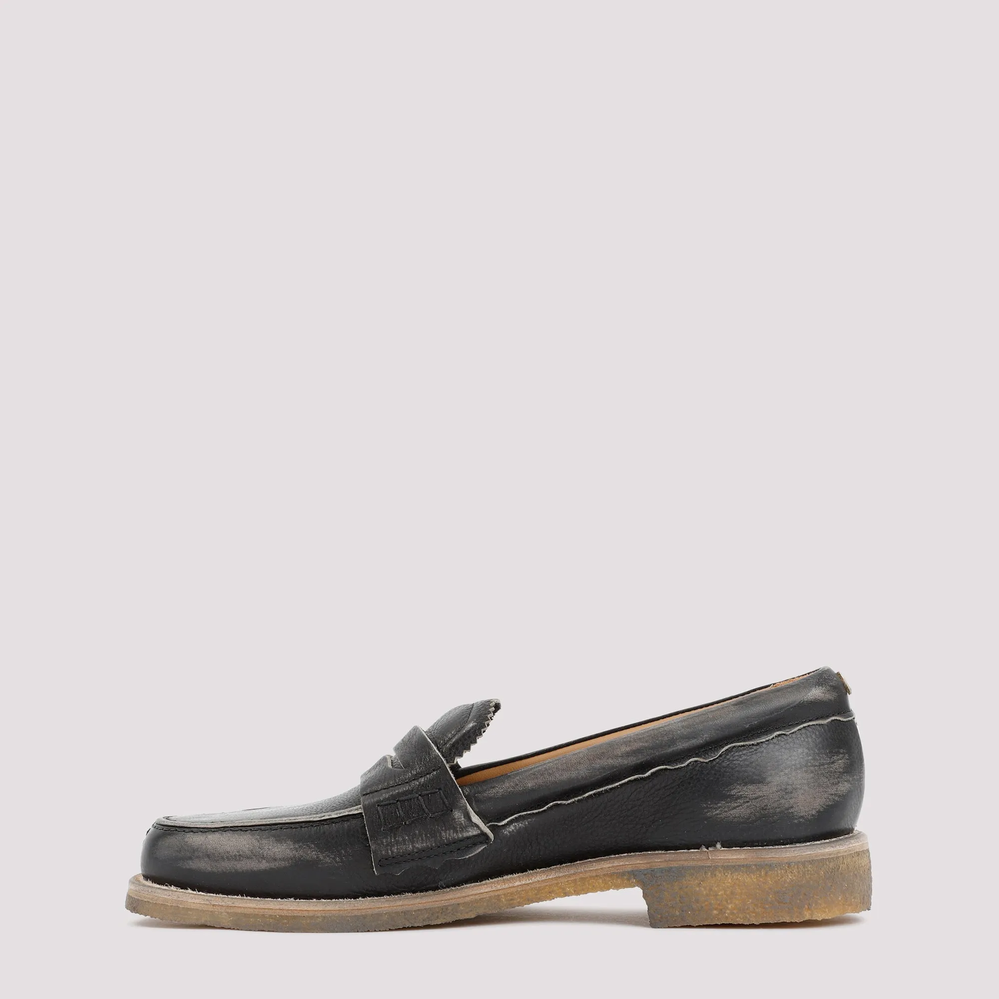 Sneakers Black sold by Wanan Luxury product image thumbnail 3