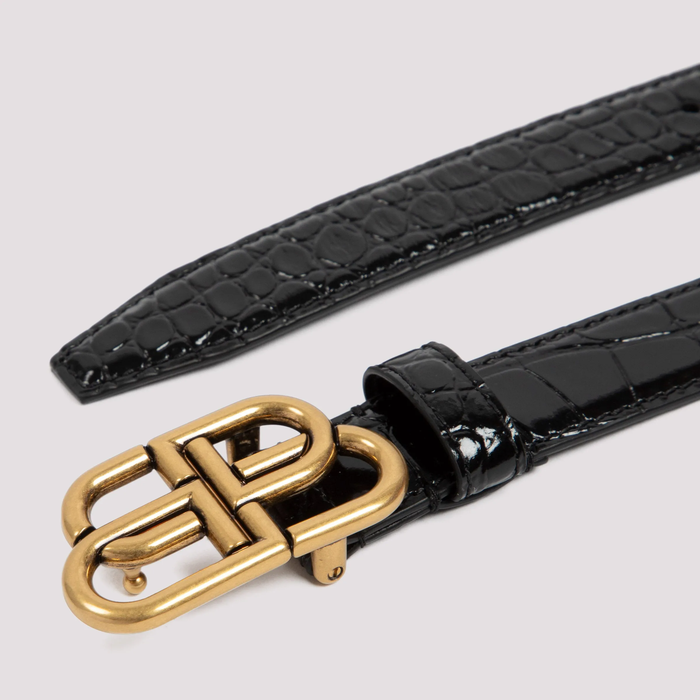 Belts Black sold by Wanan Luxury product image thumbnail 5