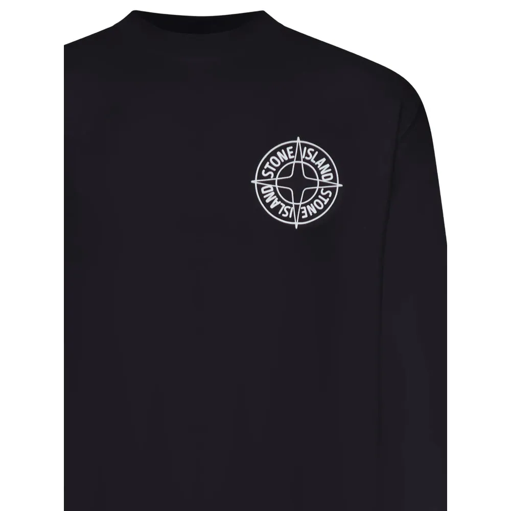 Sweatshirts Black, White sold by Wanan Luxury product image thumbnail 2