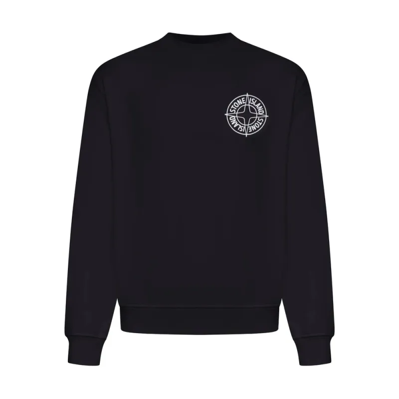 Sweatshirts Black, White sold by Wanan Luxury